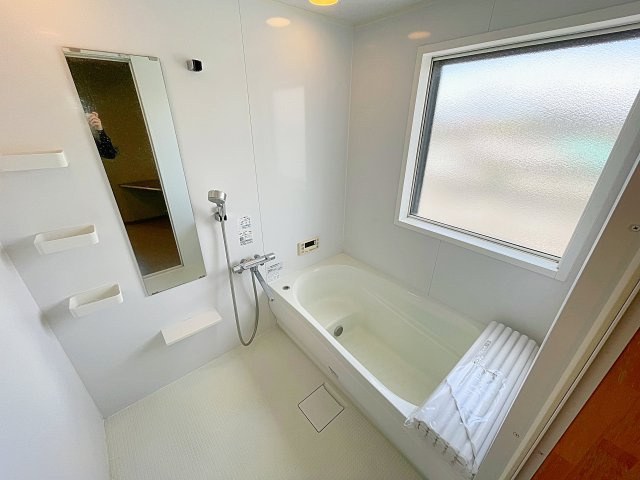 【浴室】 | aurora building【名古屋市賃貸・RC造】