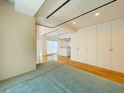 【内装】 | aurora building【名古屋市賃貸・RC造】