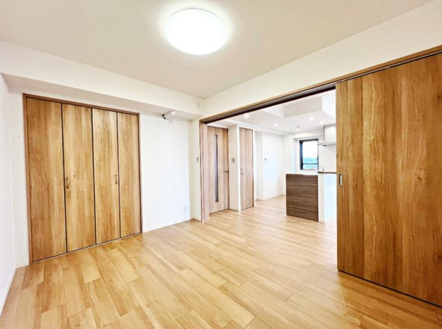 フェイムビューテラス港南中央【仲介手数料無料】ペット可♪