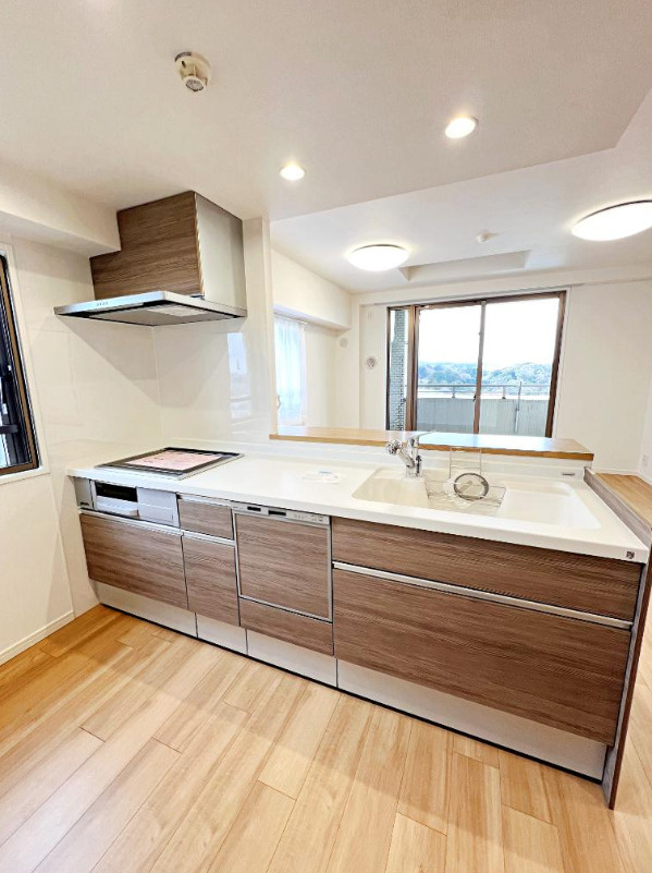 フェイムビューテラス港南中央【仲介手数料無料】ペット可♪