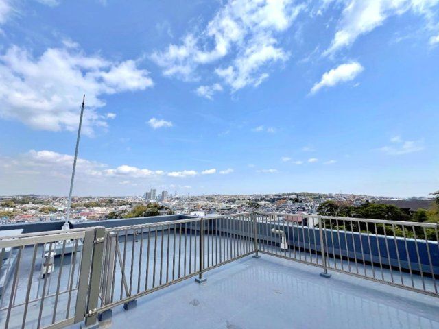 フェイムビューテラス港南中央【仲介手数料無料】ペット可♪