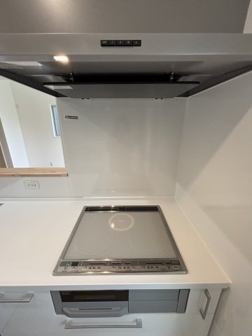 新築戸建　長楽寺１丁目（B/AB）のキッチン