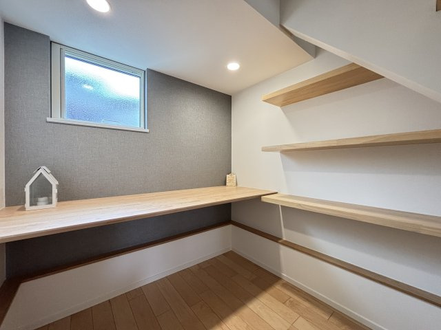 新築戸建　長楽寺１丁目（B/AB）のその他|セカンドリビング