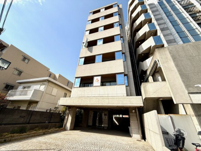 【外観】 | 第一寺町ビル