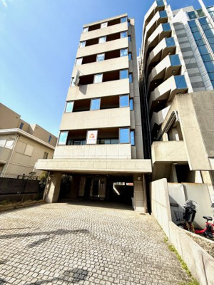 【外観】 | 第一寺町ビル