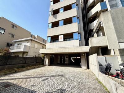 【外観】 | 第一寺町ビル