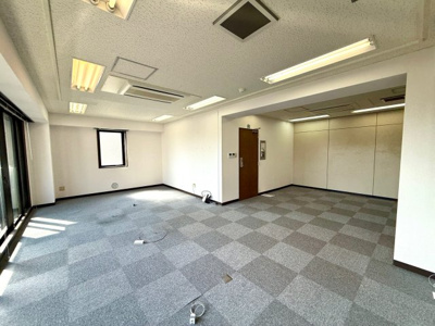 【内装】 | 第一寺町ビル