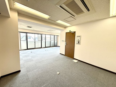 【内装】 | 第一寺町ビル