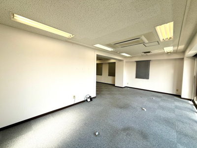 【内装】 | 第一寺町ビル