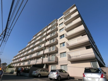 コスモ東金の画像