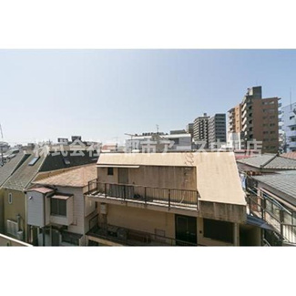 【展望】 | アーレア戸越公園　は三都市アース中延店へお任せください！