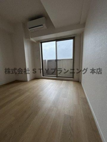 仲介手数料０円！ヴァンデュール名古屋御器所の居間・リビング