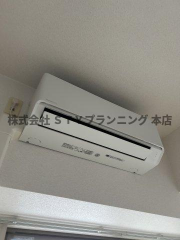 仲介手数料０円！ヴァンデュール名古屋御器所の設備