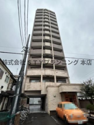 仲介手数料０円！ヴァンデュール名古屋御器所の外観