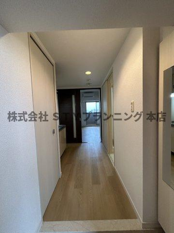 仲介手数料０円！ヴァンデュール名古屋御器所の内装