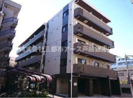 ＧＥＮＯＶＩＡ仲池上ｇｒｅｅｎ　ｗａｌｌの画像