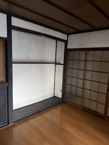 桐生市宮前町戸建のその他|たっぷりとした収納スペースです