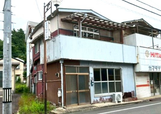 桐生市宮前町戸建