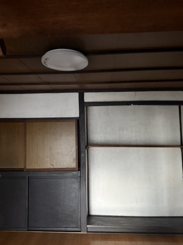 桐生市宮前町戸建の収納|収納があります