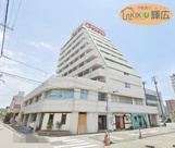 やすだタウンプラザ　8.9階の画像