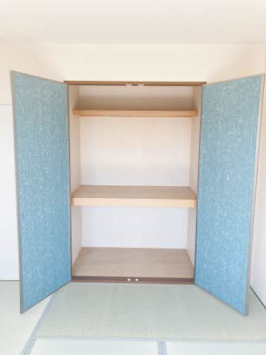 グラシード中島の設備