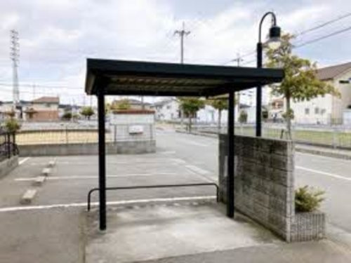 グラシード中島のその他共用部分