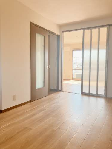 グラシード中島のその他