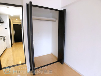 【収納】 | グリーンコーポ瑞穂【名古屋市賃貸・オートロック付】