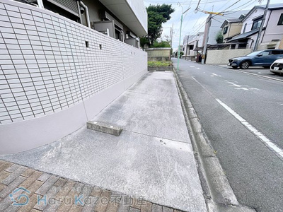 【駐車場】 | グリーンコーポ瑞穂【名古屋市賃貸・オートロック付】