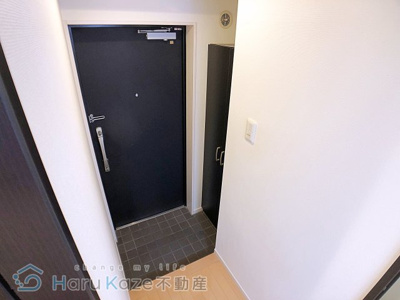 【玄関】 | グリーンコーポ瑞穂【名古屋市賃貸・オートロック付】