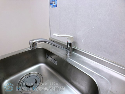 【キッチン】 | グリーンコーポ瑞穂【名古屋市賃貸・オートロック付】