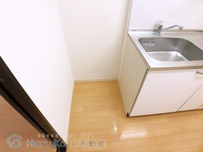 【キッチン】 | グリーンコーポ瑞穂【名古屋市賃貸・オートロック付】