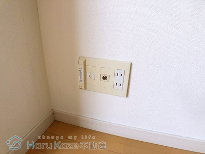 【設備】 | グリーンコーポ瑞穂【名古屋市賃貸・オートロック付】