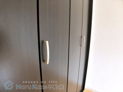 【内装】 | グリーンコーポ瑞穂【名古屋市賃貸・オートロック付】