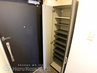 【玄関】 | グリーンコーポ瑞穂【名古屋市賃貸・オートロック付】