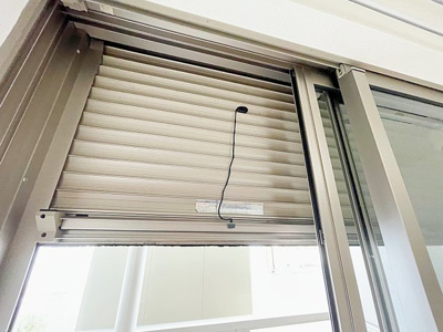 【セキュリティ】 | A-legato大喜【名古屋市賃貸・ワンフロアー2戸】