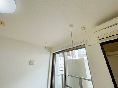 【その他】 | A-legato大喜【名古屋市賃貸・ワンフロアー2戸】