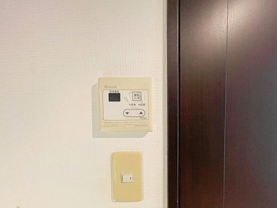 【設備】 | A-legato大喜【名古屋市賃貸・ワンフロアー2戸】