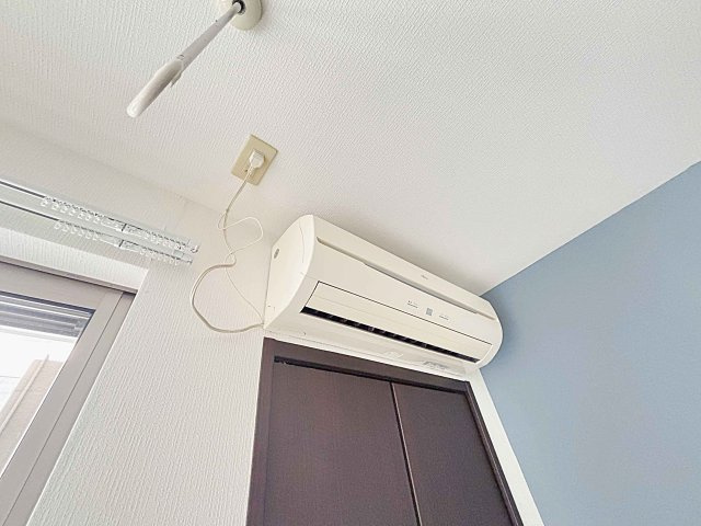 【設備】 | A-legato大喜【名古屋市賃貸・ワンフロアー2戸】