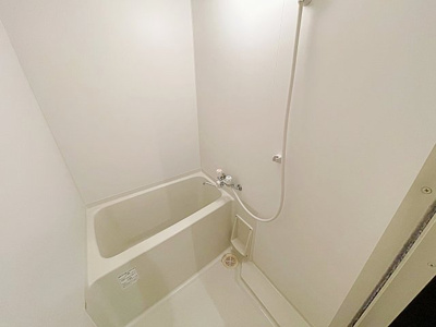 【浴室】 | A-legato大喜【名古屋市賃貸・ワンフロアー2戸】