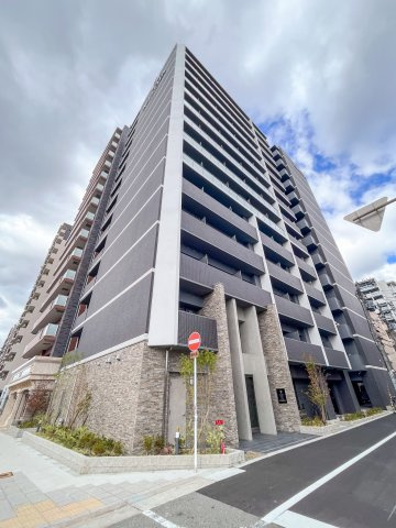 MELDIA CREST NAMBA SOL