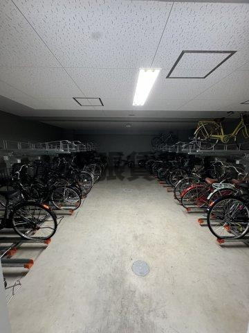 仲介手数料0円 エスリード今池ルミナスのその他共用部分