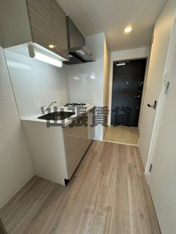 仲介手数料0円 エスリード今池ルミナスの内装