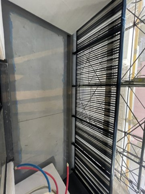 【バルコニー】 | THE MUSIC COURT