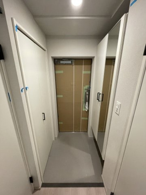 【玄関】 | THE MUSIC COURT