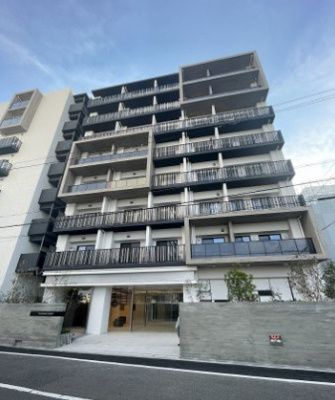 【外観】 | THE MUSIC COURT