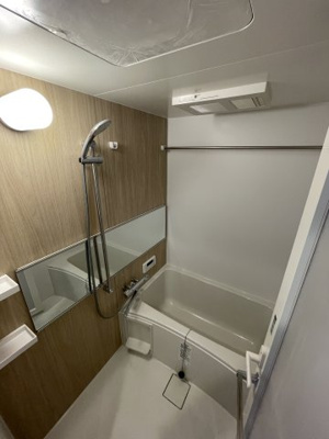 【浴室】 | THE MUSIC COURT