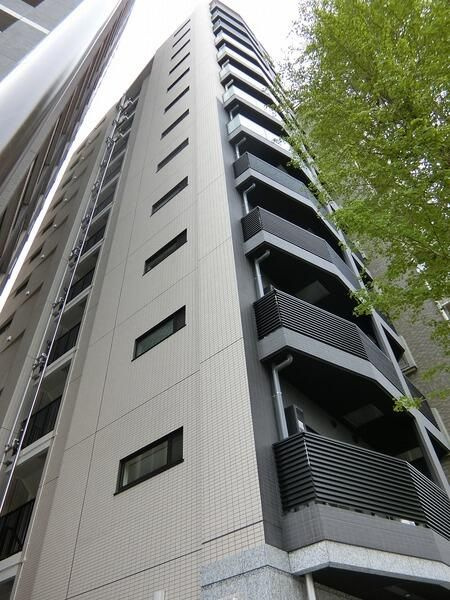 セジョリ北千住ノワールのその他共用部分