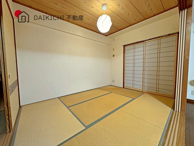 【和室】 | レクセルマンション一ノ割　中古マンション