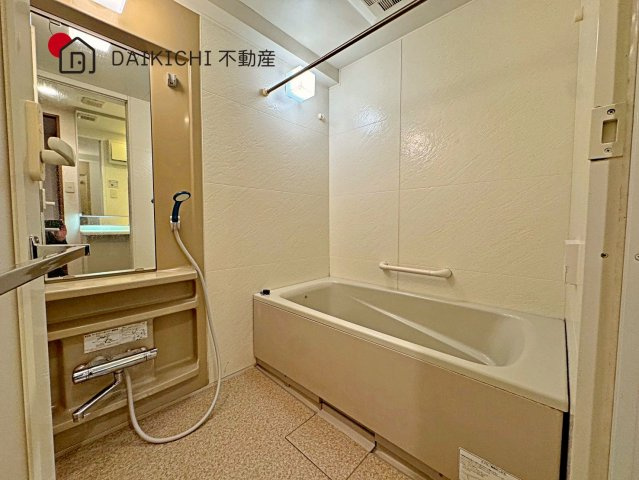 【寝室】 | レクセルマンション一ノ割　中古マンション